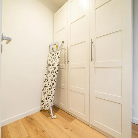 Premium Apartament Podchorazych *