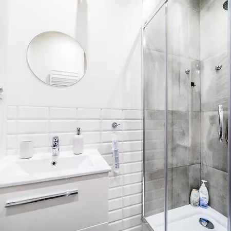 Апартаменты Premium Apartament Podchorazych *