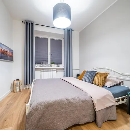 Apartment Premium Apartament Podchorazych